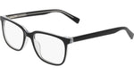 008 - BLACK LAMINATE / 