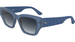 400 - OPALINE AZURE / 
