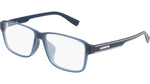 401 - MATTE BLUE