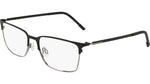 002 - MATTE BLACK/ GUNMETAL