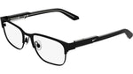 001 - MATTE BLACK