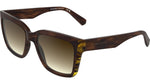 225 - STRIPED BROWN/TIGER EYE / 