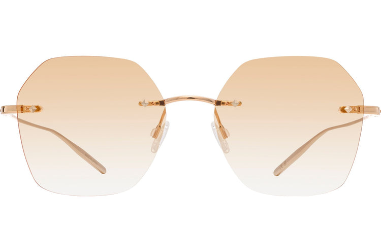 Barton Perreira Rhonda Rimless