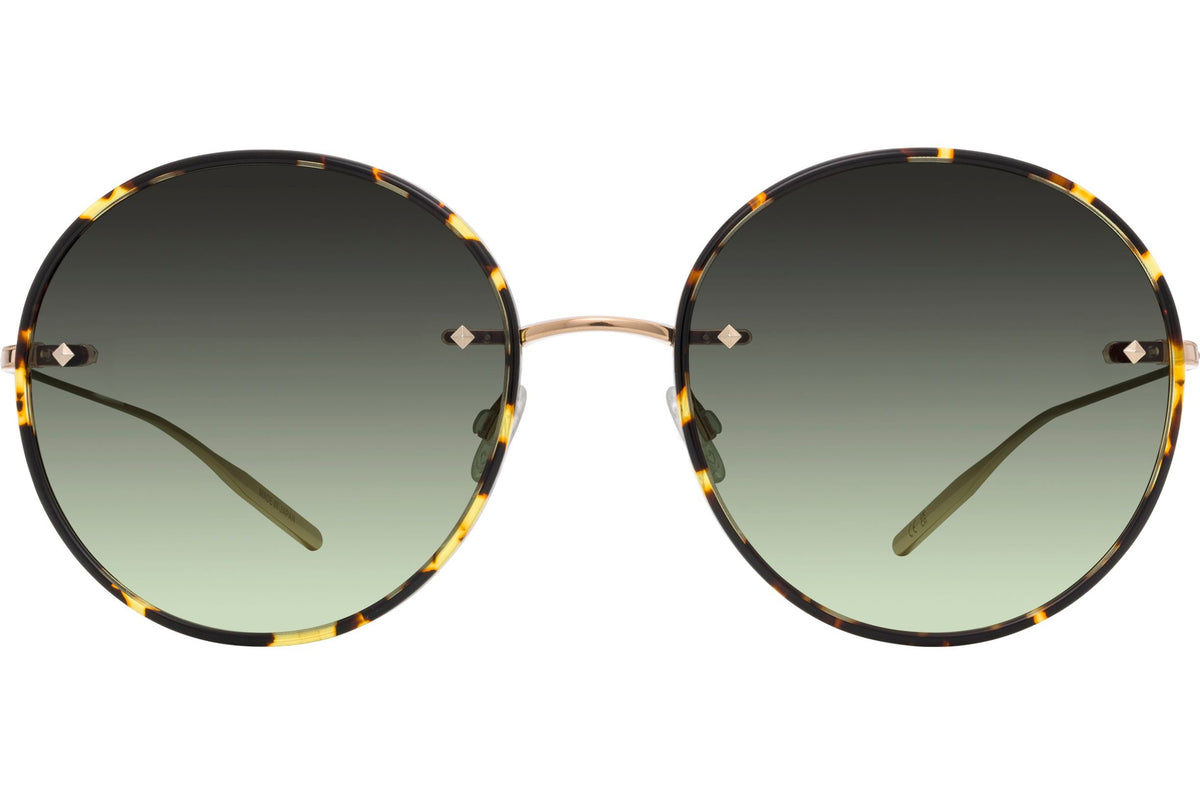 Gold / Heroine Chic / Laurel Gradient (AR)