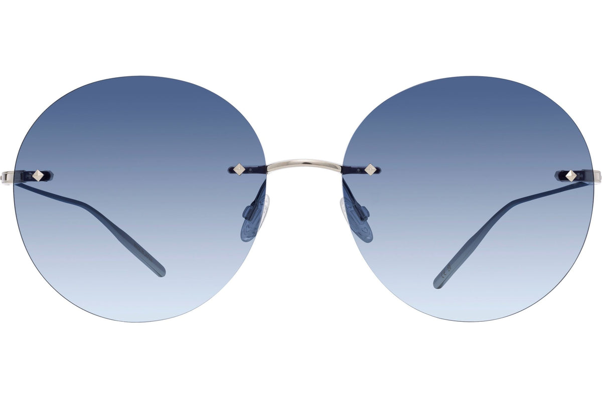 Silver / Blue Moon (AR)