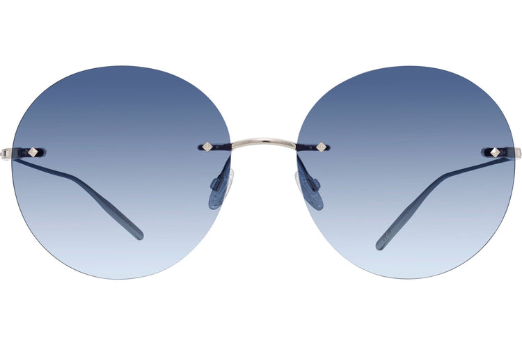 Barton Perreira Rigby Rimless