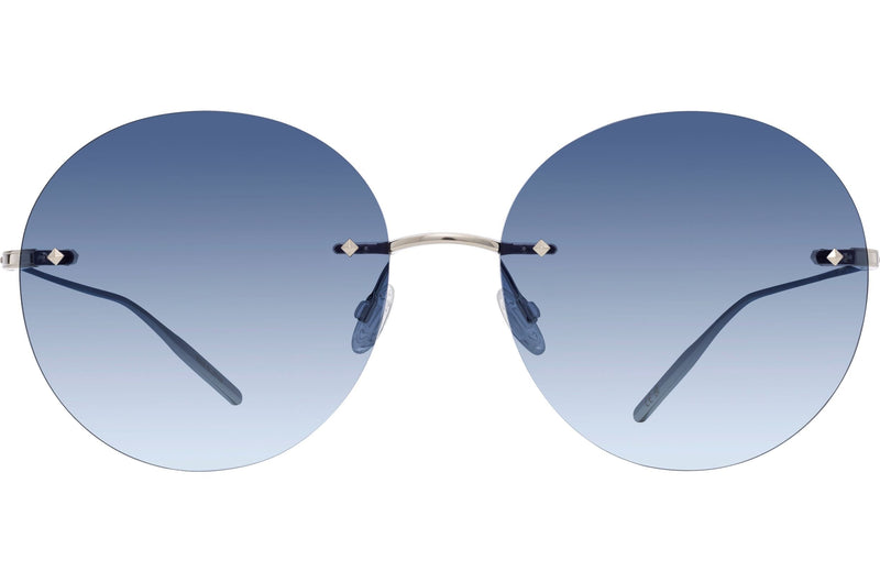 Silver / Blue Moon (AR)