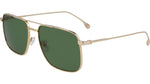 715 - GOLD/GREEN
