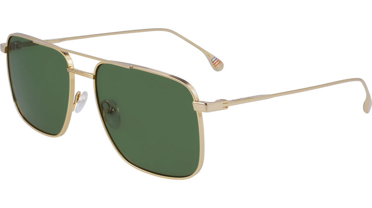 715 - GOLD/GREEN