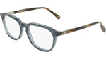 410 - TRANSPARENT BLUE / 