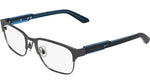 039 - MATTE DARK GREY/GUNMETAL / 