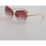006 - YELLOW GOLD/ RED GRAD / 