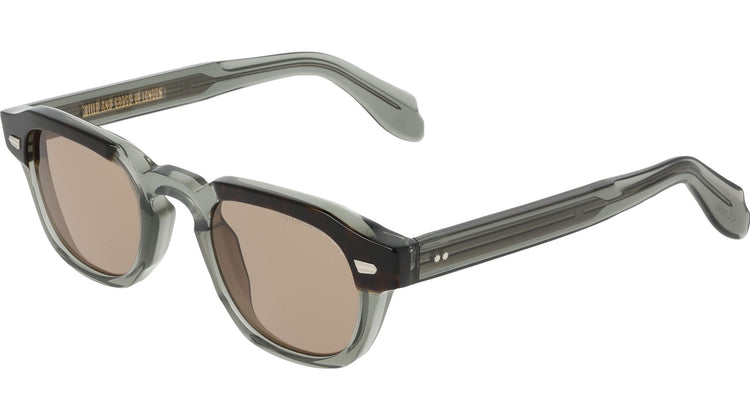 003 - HAVANA ON GREY