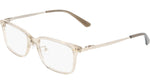 208 - TRANSPARENT SAND / 