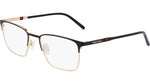 002 - BLACK/GOLD / 
