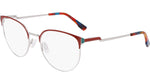 612 - BRICK SILVER / 