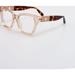 005 - ASH/ T-SHELL/ ROSE GOLD / 