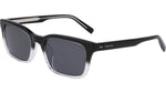 009 - BLACK CRYSTAL GRADIENT