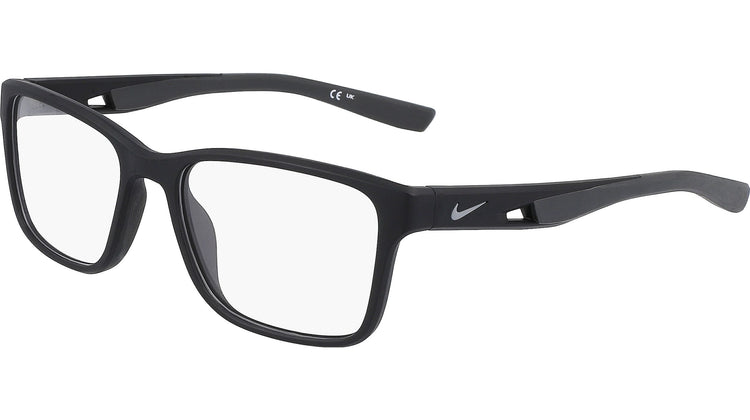 001 - Matte Black/Dark Grey