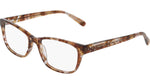 221 - BROWN SMOKE HORN / 