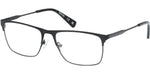 002 - Matte Black