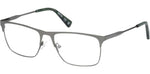 009 - Matte Dark Ruthenium / 