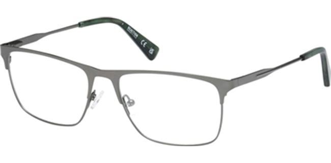 009 - Matte Dark Ruthenium