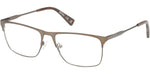 049 - Matte Dark Brown / 