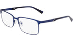 414 - MATTE NAVY / 