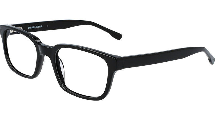 001 - BLACK