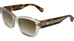 264 - TRANSPARENT LIGHT BEIGE / 