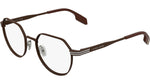 601 - MATTE BURGUNDY / 