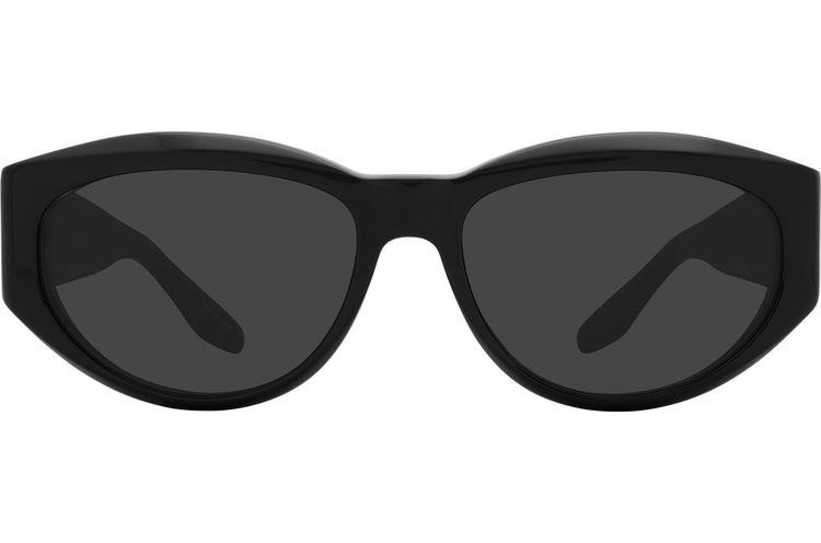 Black / Noir (AR)