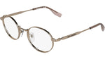773 - ROSE GOLD/NUDE / 