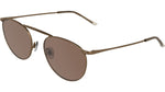 771 - MATTE AMBER GOLD / 