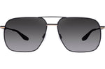 Black Satin / Gold / Smolder (AR)