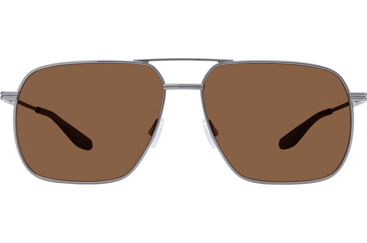Gun Metal / Espresso (AR)