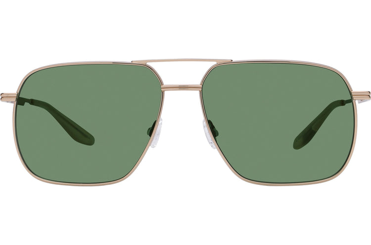 Gold / Bottle Green (AR)