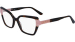 243 - DARK TORTOISE/ROSE