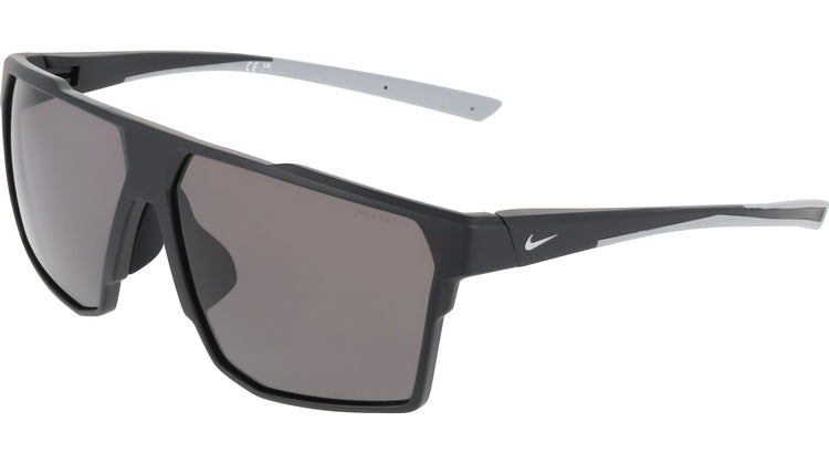 010 - MATTE BLACK / GREY