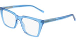 400 - CRYSTAL BLUE / 