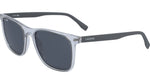 057 - CRYSTAL/GREY / 