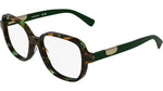 310 - GREEN BROWN HAVANA / 