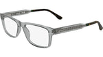 035 - TRANSPARENT GREY
