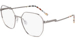 072 - LIGHT GUNMETAL