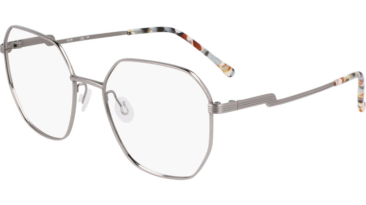 072 - LIGHT GUNMETAL