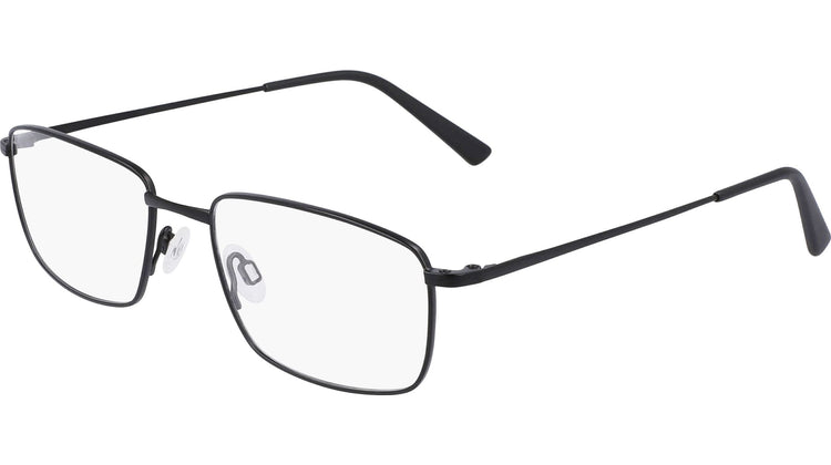 002 - MATTE BLACK