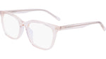 820 - CRYSTAL LIGHT PEACH