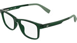 301 - TRANSPARENT GEEN / 