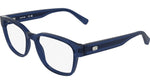 410 - TRANSPARENT BLUE / 